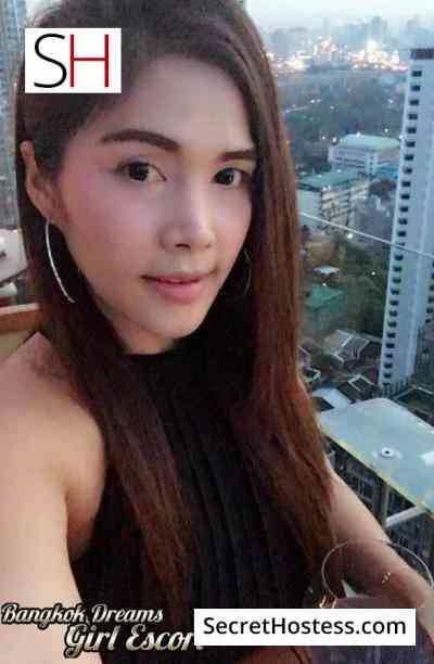 Lily 25Yrs Old Escort 57KG 170CM Tall Bangkok Image - 25