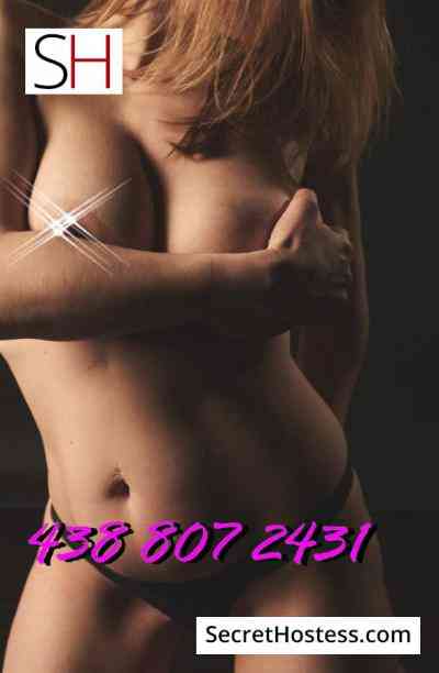 Lilyka 31Yrs Old Escort 57KG 170CM Tall Ottawa Image - 4