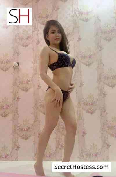 Lisa 21Yrs Old Escort 45KG 165CM Tall Jeddah Image - 1