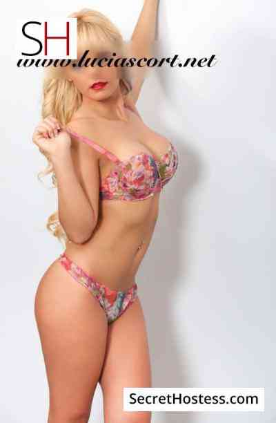 Lucia 28Yrs Old Escort 50KG 167CM Tall Cannes Image - 5