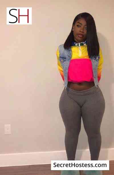 21 Year Old Haitian Escort Doha Black Hair Brown eyes - Image 5