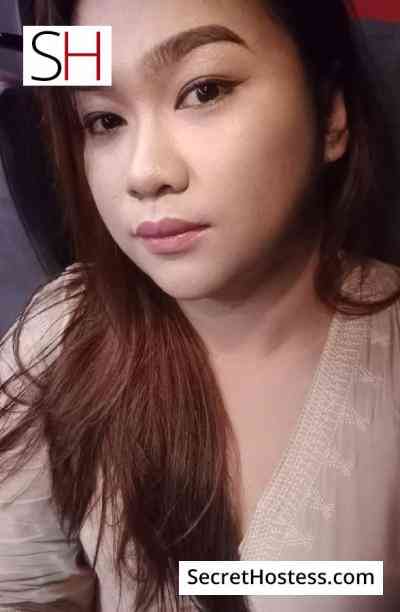 Maria ivy 22Yrs Old Escort 73KG Manila Image - 0