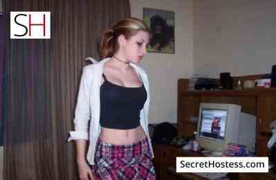 MarinePaulmier 25Yrs Old Escort 56KG 170CM Tall Paris Image - 1