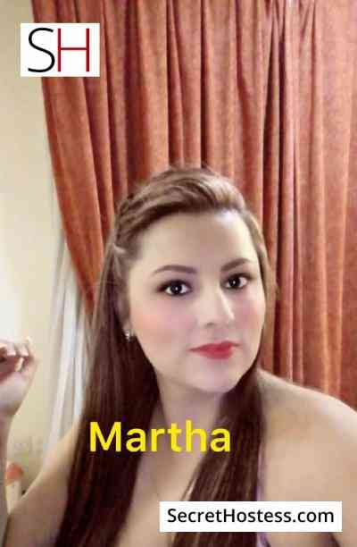 Martha Bulgaria 22Yrs Old Escort 50KG 165CM Tall Kuwait City Image - 1