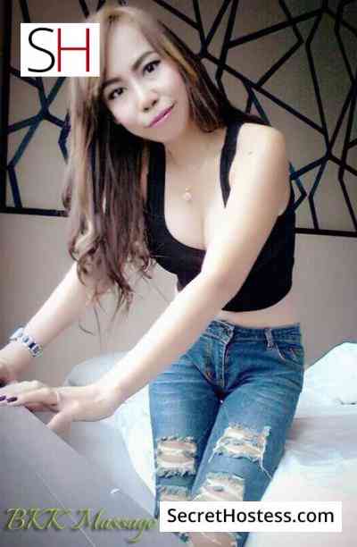 Mel 30Yrs Old Escort 43KG 157CM Tall Bangkok Image - 2