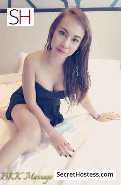 Mel 30Yrs Old Escort 43KG 157CM Tall Bangkok Image - 9