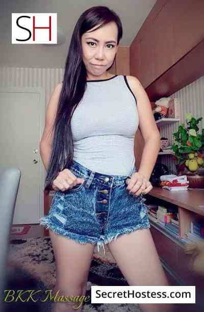 Mel 30Yrs Old Escort 43KG 157CM Tall Bangkok Image - 16