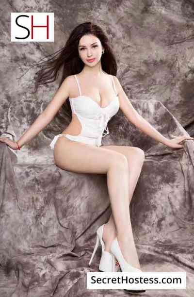 Melanie Beijing Girl, Agency: Shanghai  Escort in Beijing