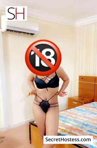 Melissa 20Yrs Old Escort 63KG 168CM Tall Abidjan Image - 5