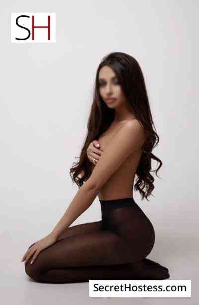 Melissa in Israel 22Yrs Old Escort 55KG 170CM Tall Tel Aviv Image - 1