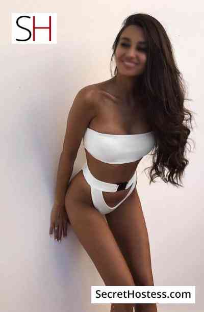Melissa in Israel 22Yrs Old Escort 55KG 170CM Tall Tel Aviv Image - 3