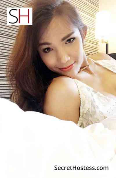 Mickymomo 25Yrs Old Escort 54KG 170CM Tall Bangkok Image - 4