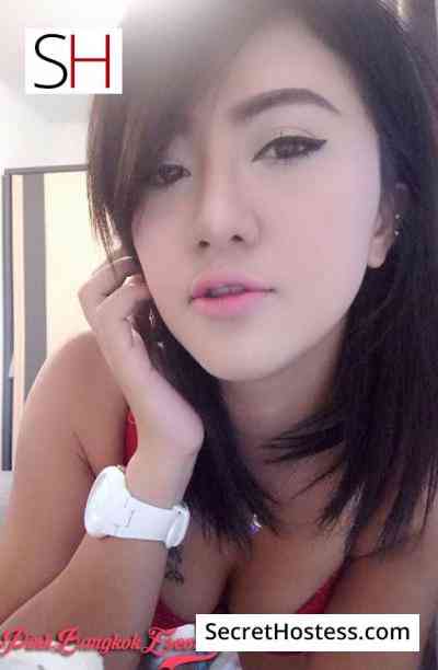 Mila 26Yrs Old Escort 55KG 163CM Tall Bangkok Image - 4