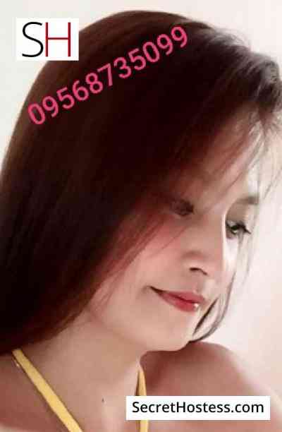 Miles 35Yrs Old Escort 50KG Makati City Image - 5