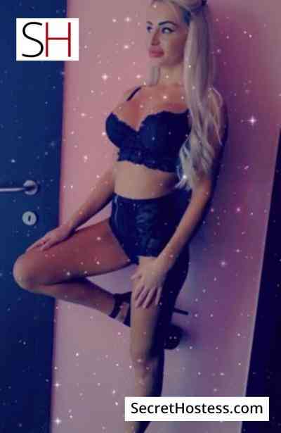 26 year old Bulgarian Escort in Burgas Monica, Independent