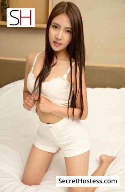 Muna Japan 23Yrs Old Escort 50KG 167CM Tall Hong Kong Image - 4