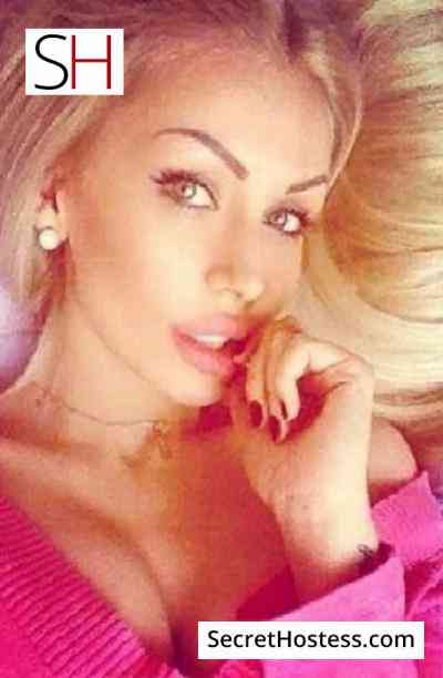 Olga 20Yrs Old Escort 50KG 169CM Tall Moscow Image - 2