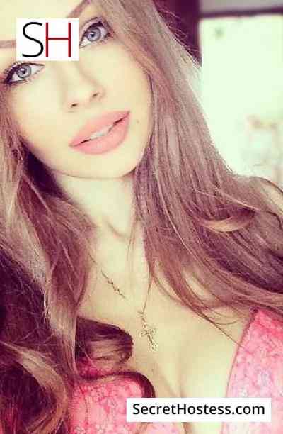 Olga 20Yrs Old Escort 50KG 169CM Tall Moscow Image - 6