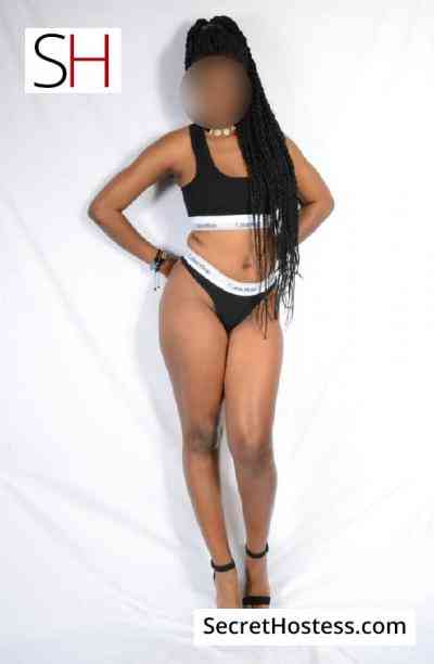 PATRICIA 23Yrs Old Escort 66KG 166CM Tall Abidjan Image - 0