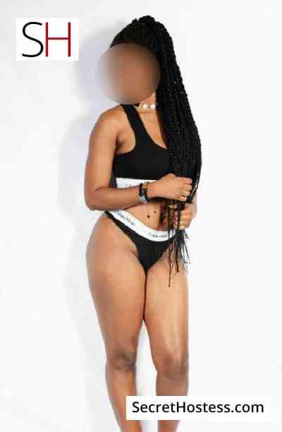 PATRICIA 23Yrs Old Escort 66KG 166CM Tall Abidjan Image - 2