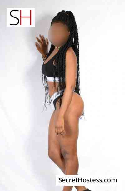 PATRICIA 23Yrs Old Escort 66KG 166CM Tall Abidjan Image - 3