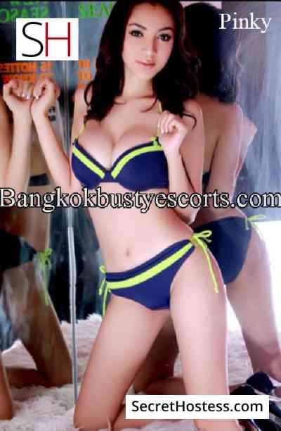 Pinky 27Yrs Old Escort 163CM Tall Bangkok Image - 5