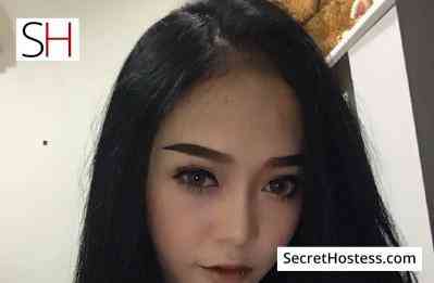 24 Year Old Thai Escort Bangkok Black Hair Brown eyes - Image 5