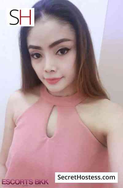 Saifon 26Yrs Old Escort 52KG 158CM Tall Bangkok Image - 13