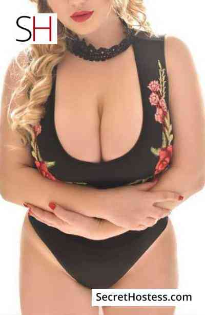 Sandra, Agency: Blackburn Escorts in Blackburn (England)