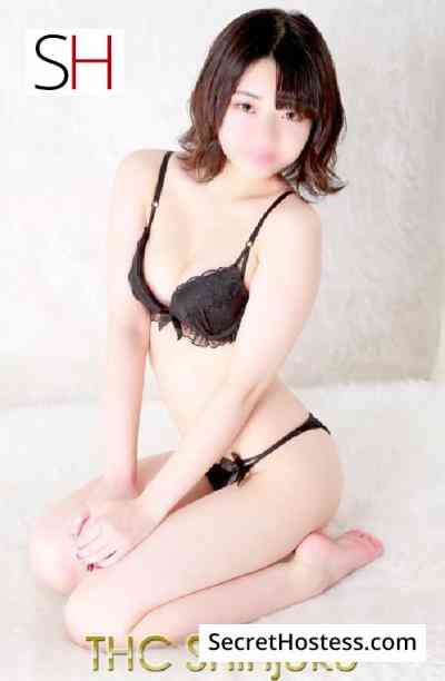 Seira 18Yrs Old Escort 160CM Tall Tokyo Image - 2