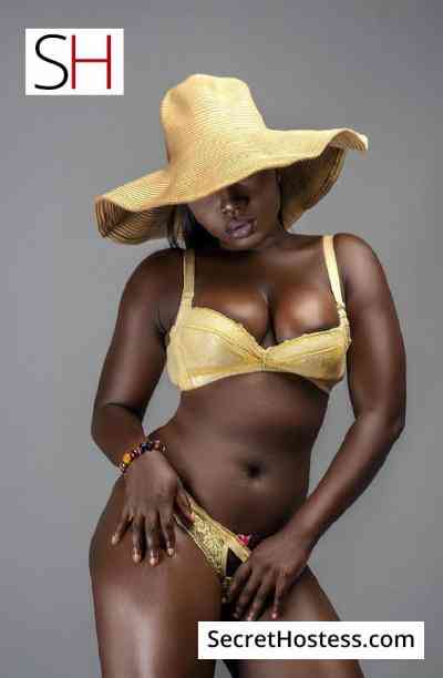 Shantell 23Yrs Old Escort Accra Image - 0