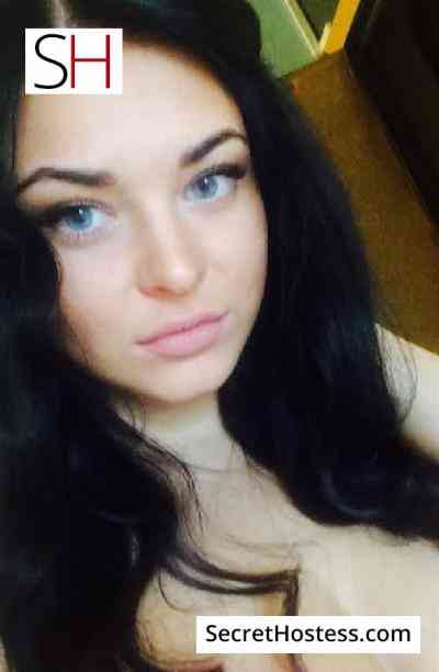 Simona 21Yrs Old Escort 52KG 167CM Tall Moscow Image - 1