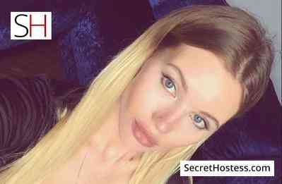 Sonia 19Yrs Old Escort 50KG 165CM Tall Helsinki Image - 1