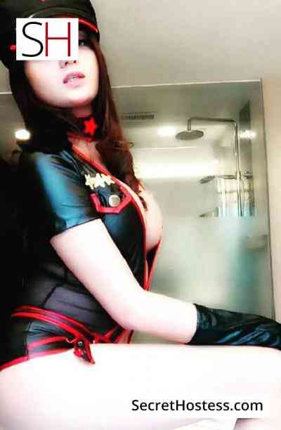 TS Analeigh 25Yrs Old Escort 60KG 178CM Tall Tokyo Image - 5