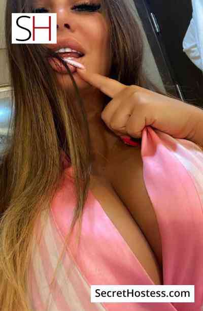 Tiyana VIP 24Yrs Old Escort 65KG 172CM Tall Riyadh Image - 1