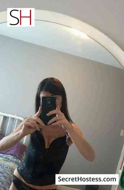 40 year old Canadian Escort in Summerside Victoria, Independent