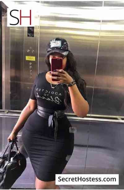 24 Year Old Nigerian Escort Abuja - Image 1