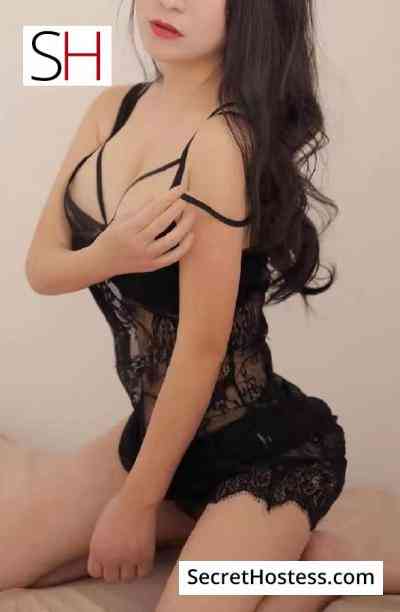 Wenli 30Yrs Old Escort 48KG 155CM Tall Shanghai Image - 2