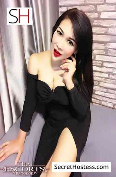 Windy 29Yrs Old Escort 50KG 156CM Tall Bangkok Image - 3