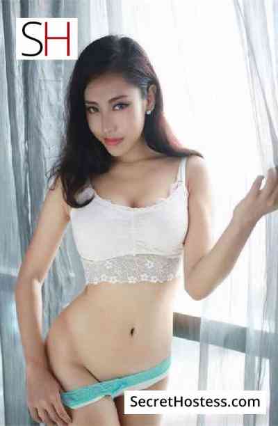 24 year old Chinese Escort in Guangzhou alisa, Independent