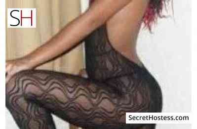 25 year old Togolese Escort in Marrakesh angel, Independent
