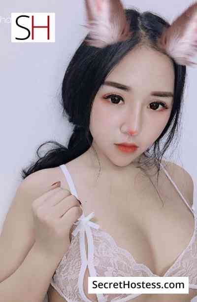 chan chan 22Yrs Old Escort 57KG 168CM Tall Hanoi Image - 1