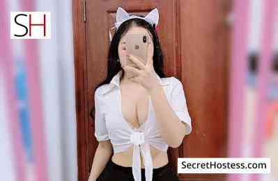 chan chan 22Yrs Old Escort 57KG 168CM Tall Hanoi Image - 7