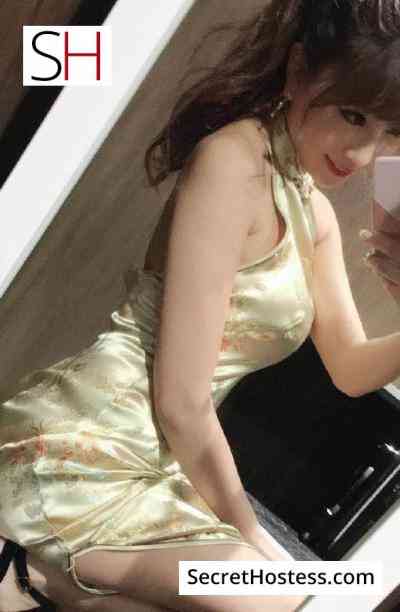 chenyuluoyan Escort Jeddah Image - 6