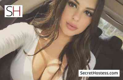 fatin sexy Lebanese 22Yrs Old Escort 53KG 170CM Tall Beirut Image - 0