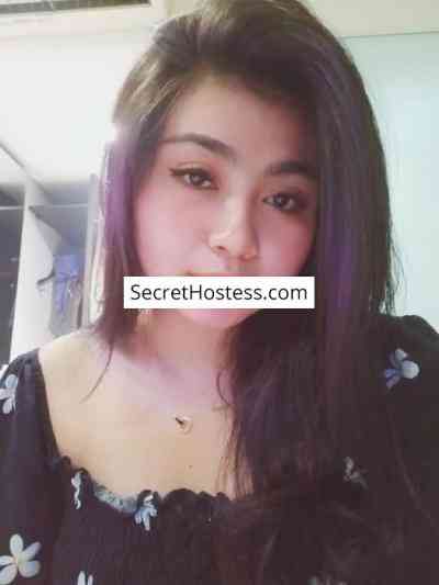 Billa 20Yrs Old Escort 54KG 161CM Tall Jakarta Image - 4