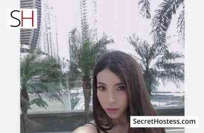 23 Year Old Brazilian Escort Doha Black Hair - Image 4