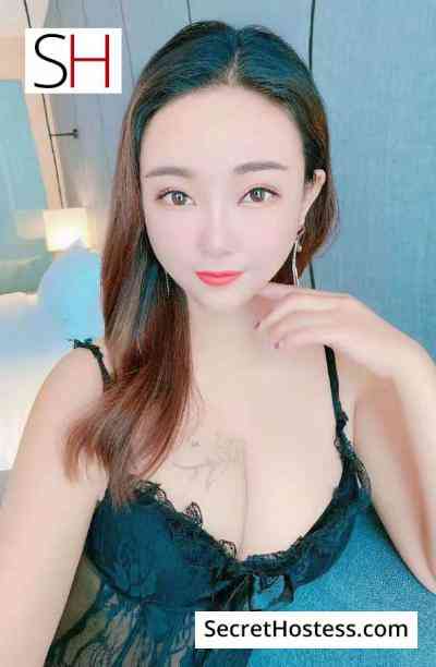 linlin J 23Yrs Old Escort 48KG 164CM Tall Jeddah Image - 2