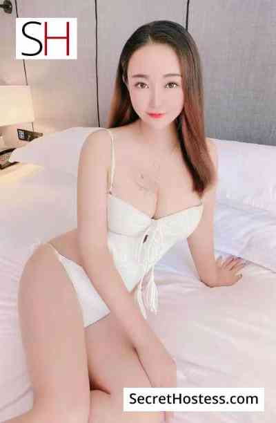 linlin J 23Yrs Old Escort 48KG 164CM Tall Jeddah Image - 3