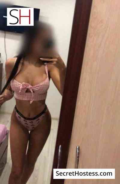 simina 19Yrs Old Escort 54KG 169CM Tall Bucharest Image - 3